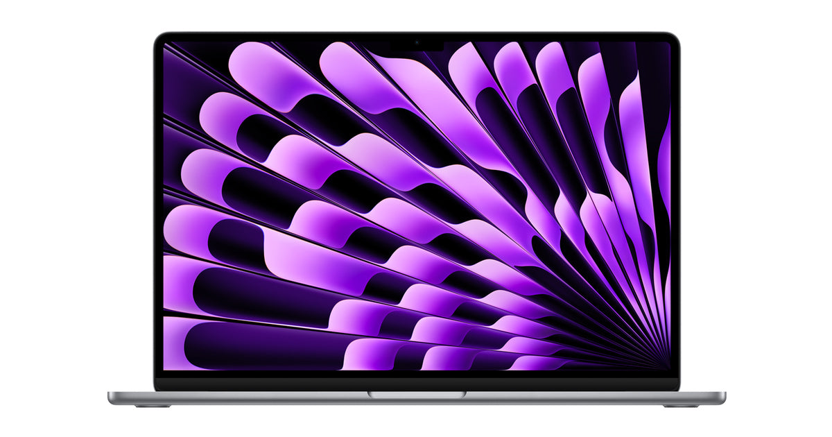 MacBook Air 15" 2023 M2 (Producto Unico)