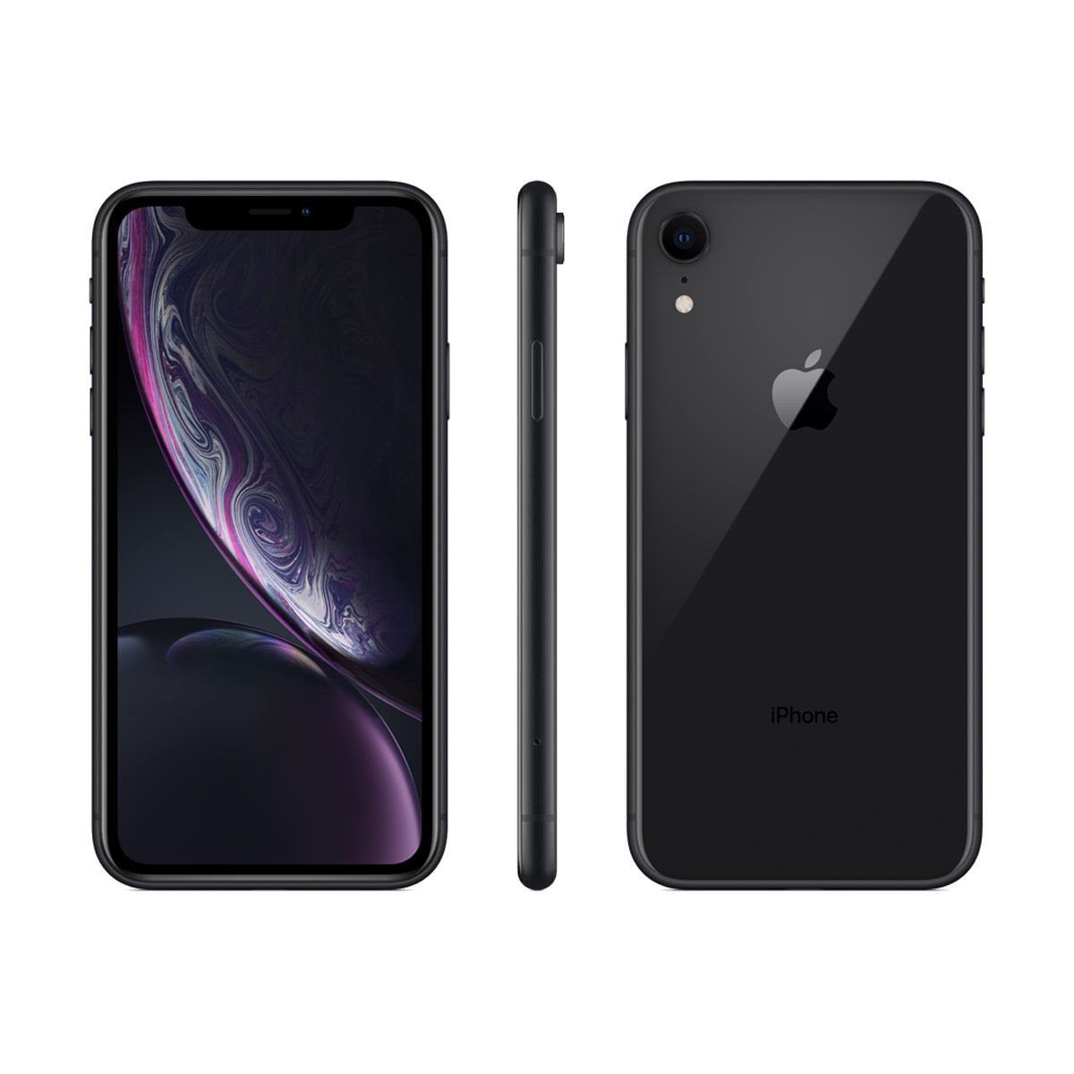 iPhone Xr 64 GB (Producto Unico)