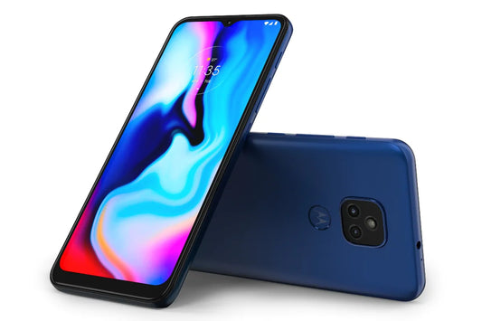 Moto E7 Plus 64GB (Producto Unico)