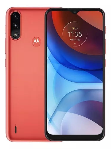 Moto e 7i Power (PRODUCTO ÙNICO)