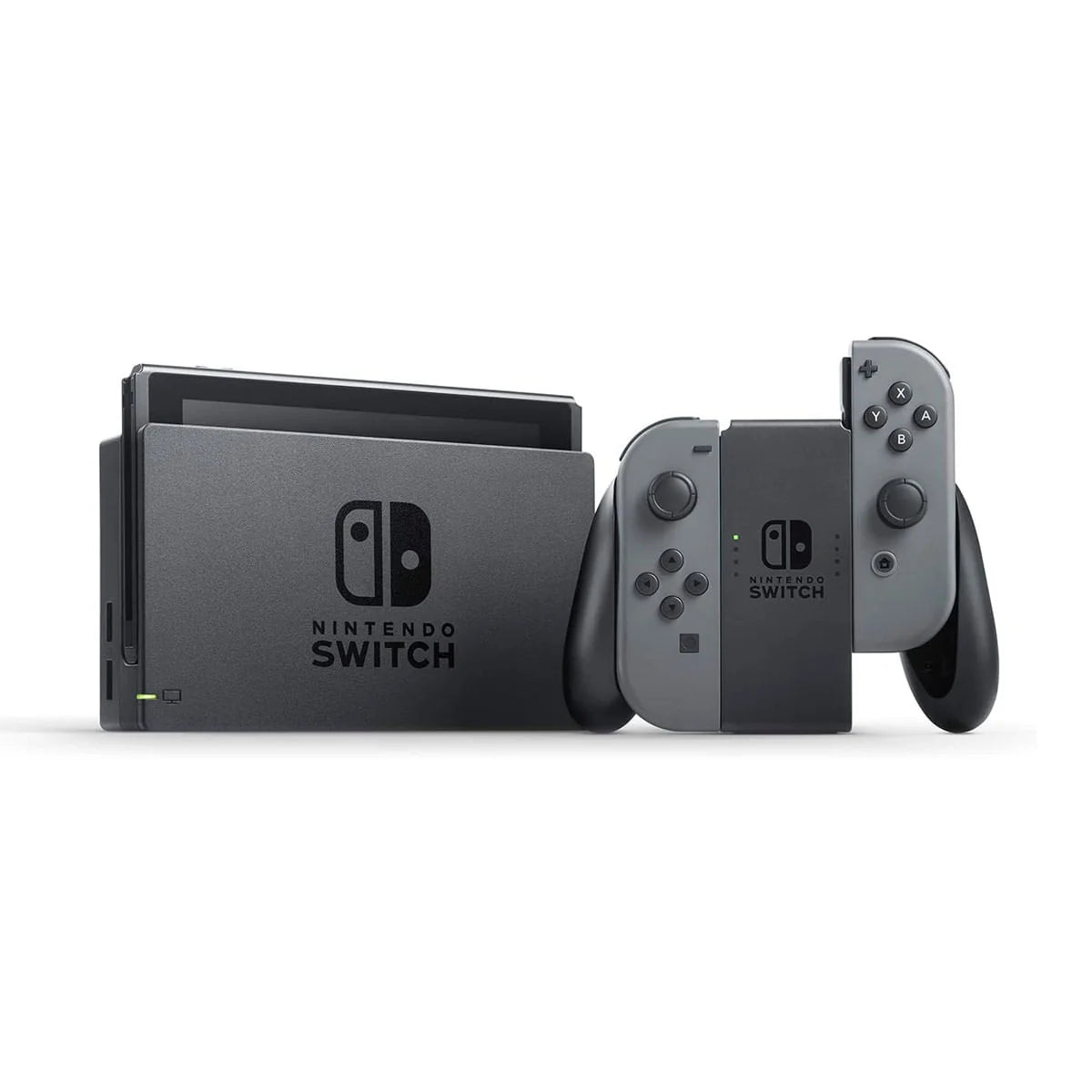 Nintendo Switch 1.1