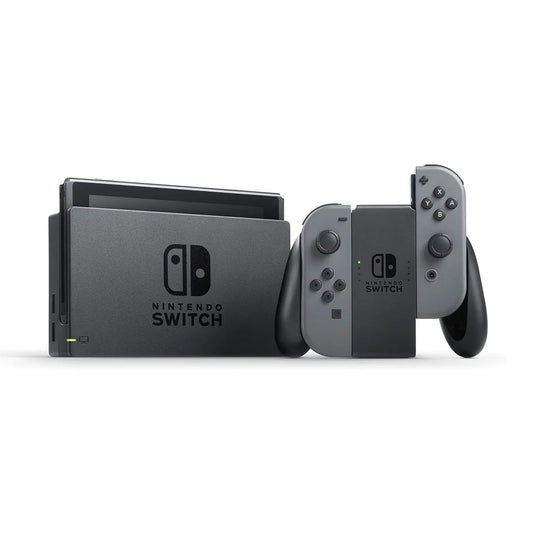 Nintendo Switch 1.1