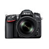 Cámara Nikon D7100 AF-S 18-105mm