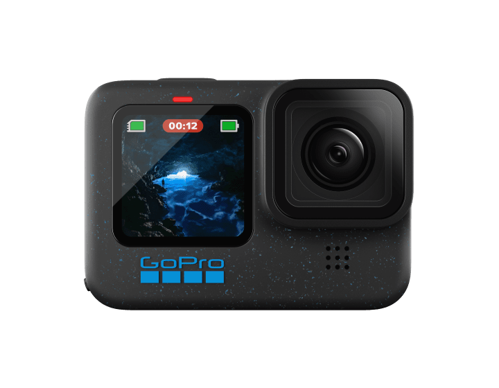 GoPro Hero 12 Black (Producto Unico)