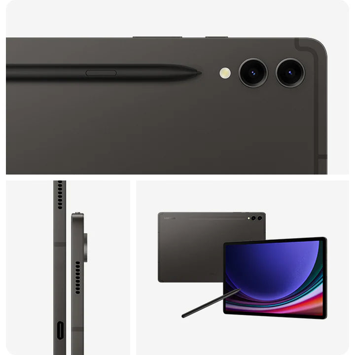 Samsung Galaxy Tab S9 256 GB (Producto Unico)