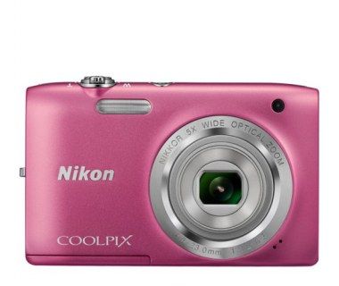 Nikon Coolpix S2800 (Producto Unico)