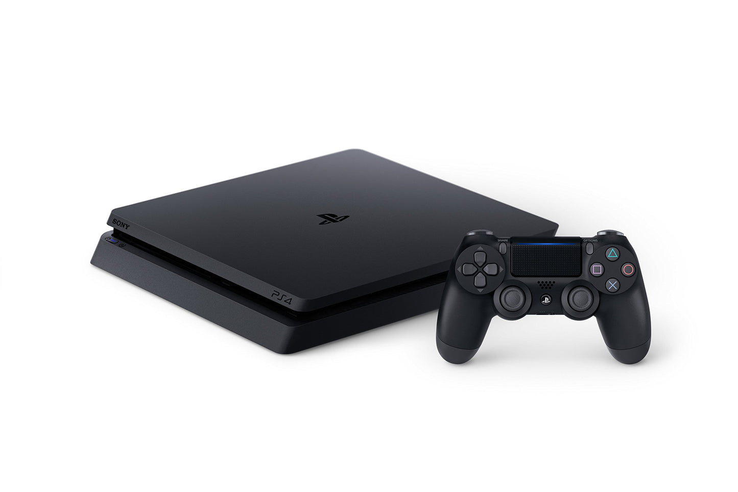 PlayStation 4 Slim 500GB (Producto Unico)