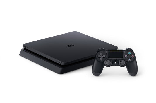 PlayStation 4 Slim 500GB (Producto Unico)