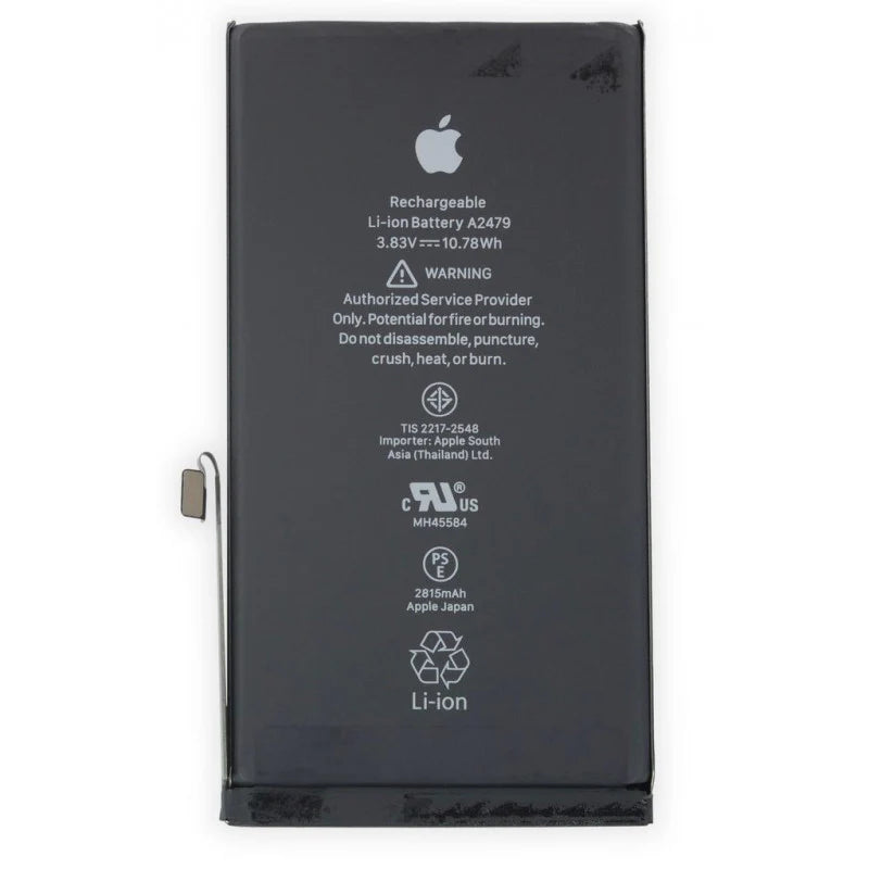 Batería Seminueva para iPhone 13  (Pieza Original) (Producto Unico)