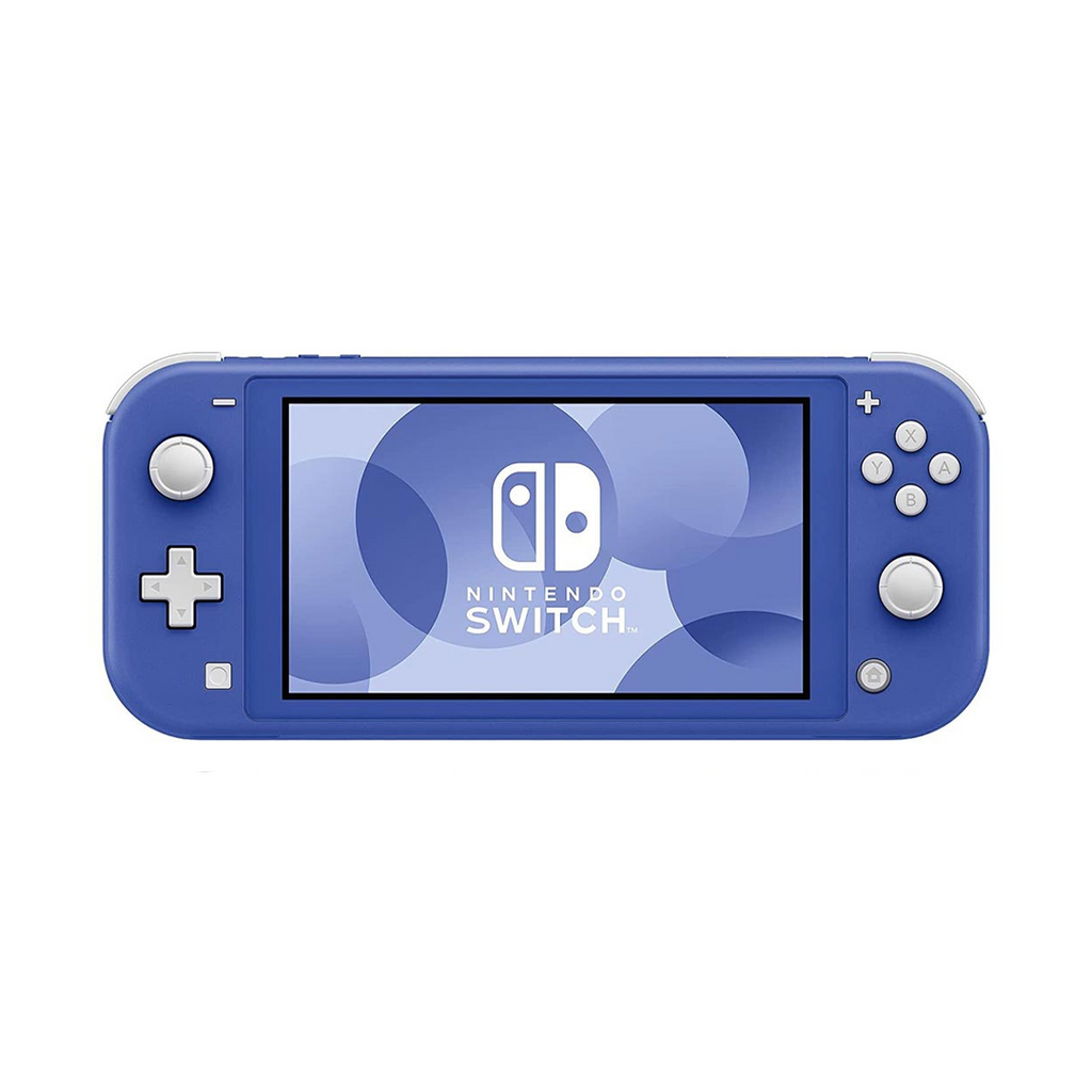 Nintendo Switch Lite (Producto Unico)