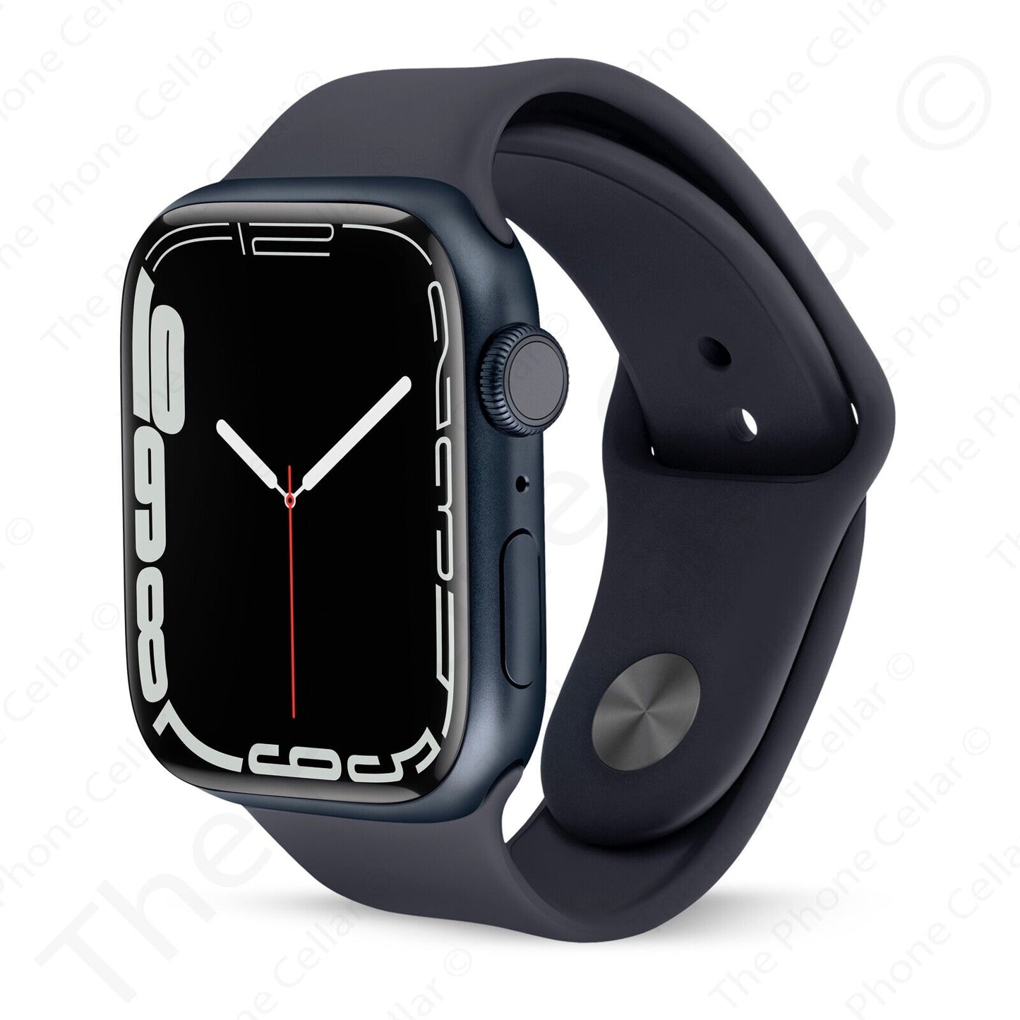 Apple Watch Series 8 45mm (Producto Unico)