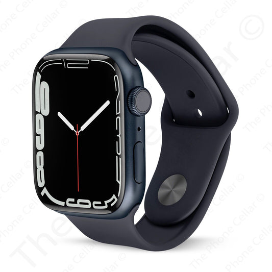 Apple Watch Series 8 45mm (Producto Unico)