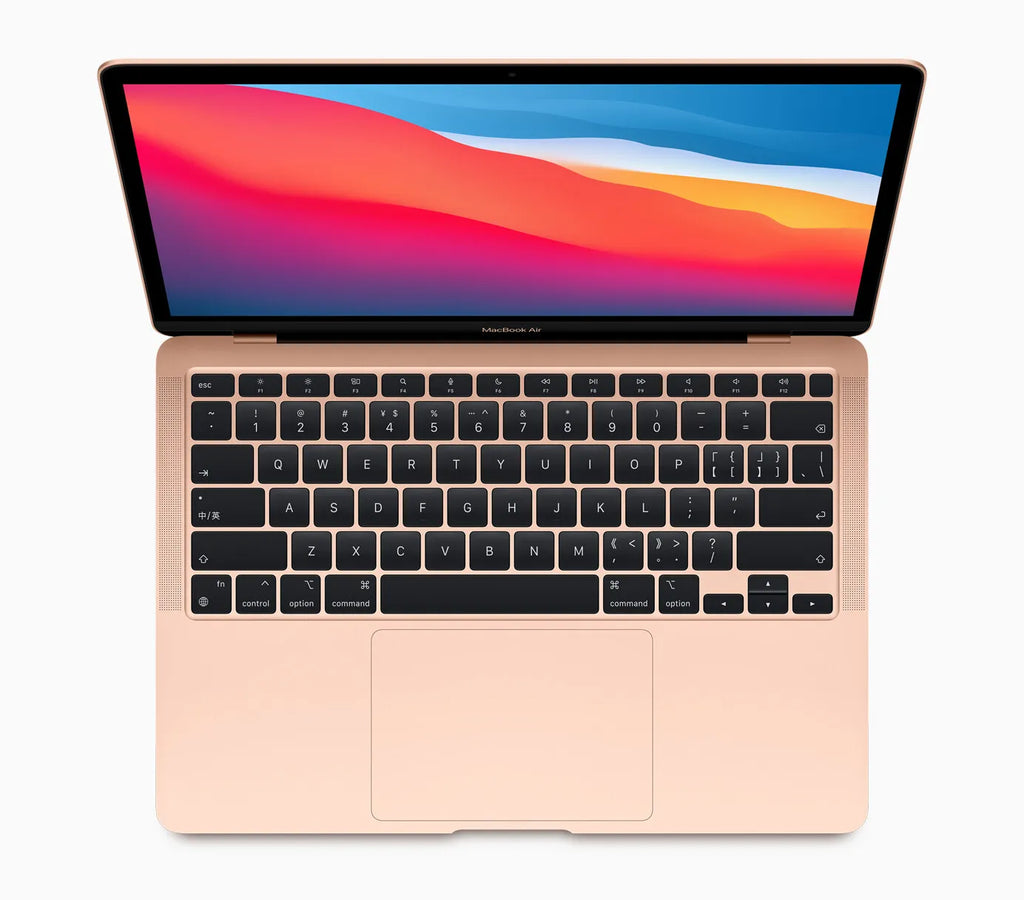 MacBook Air 2020 13" (Producto Unico)