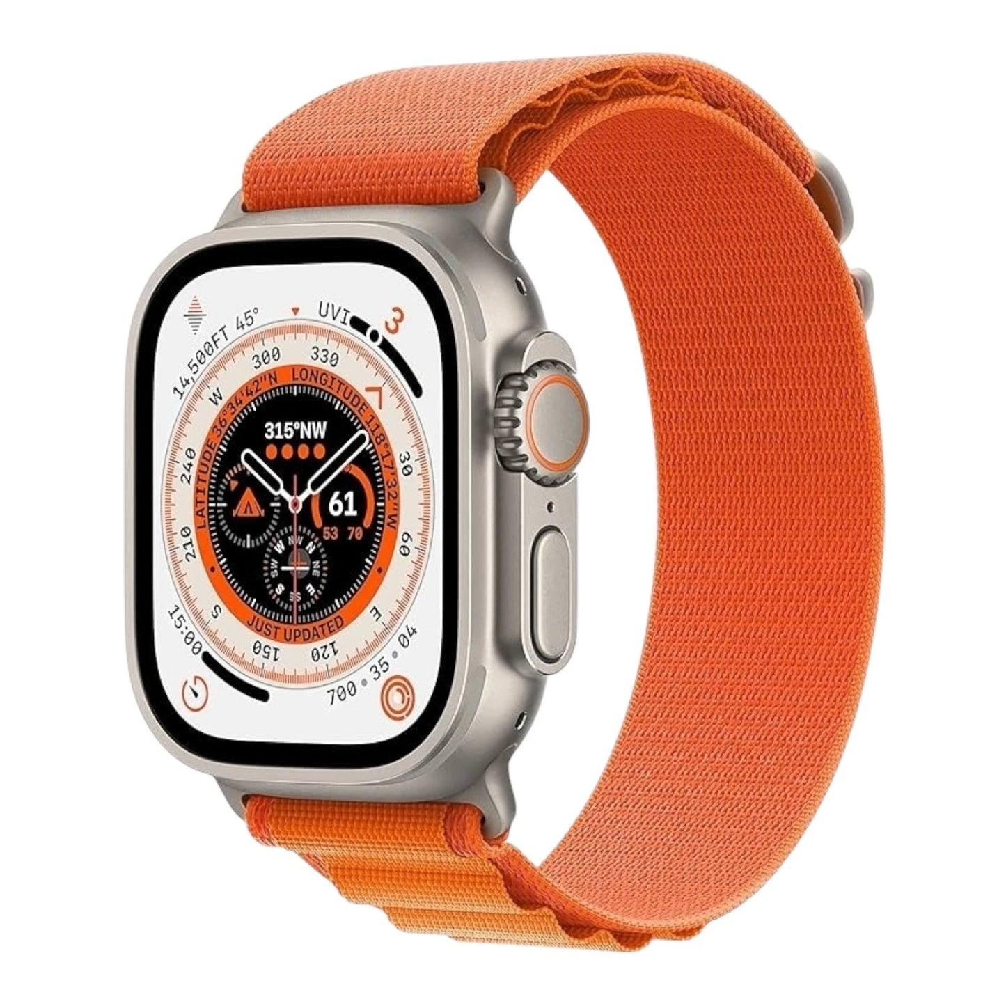 Apple Watch Ultra - Desde: