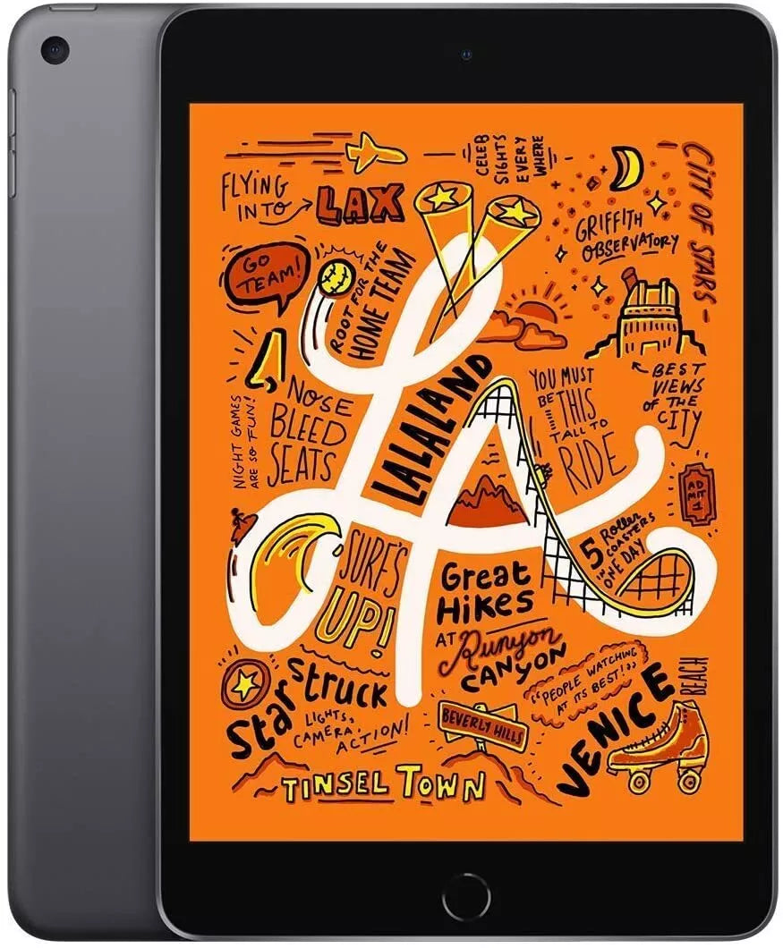 iPad Mini 5 WiFi 256GB (Producto Unico)
