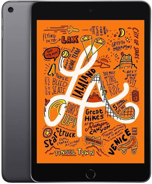 iPad Mini 5 WiFi 256GB (Producto Unico)