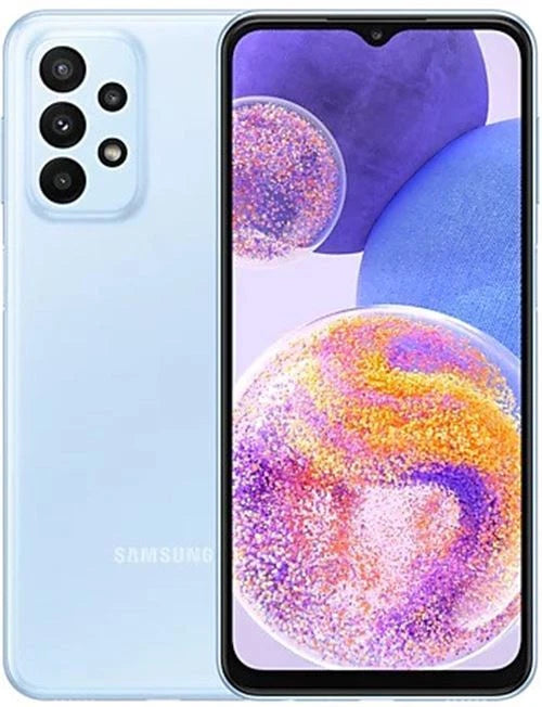 Samsung Galaxy A33 5G