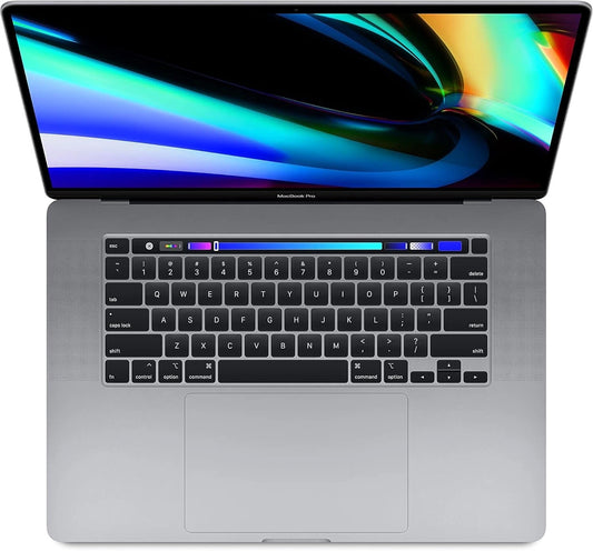 Apple Macbook Pro 16" 2019