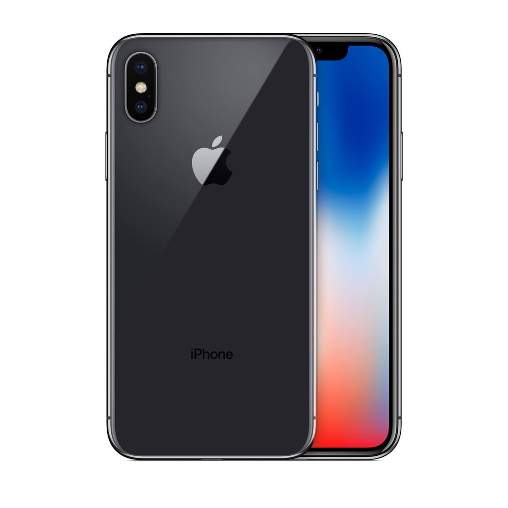 iPhone X 256GB (Producto Unico)