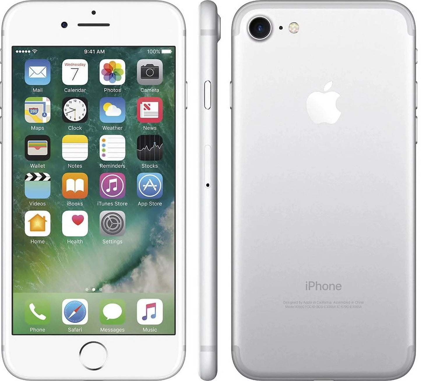 iPhone 7 32GB (Producto Unico)