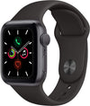 Apple Watch Series 5 44mm (Producto Unico)