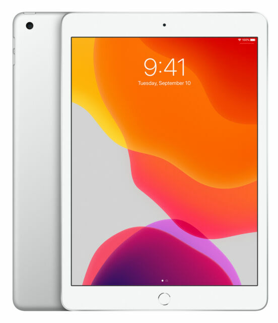 iPad 7th Gen 32GB