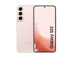 Samsung S22 128 GB (Producto ùnico)
