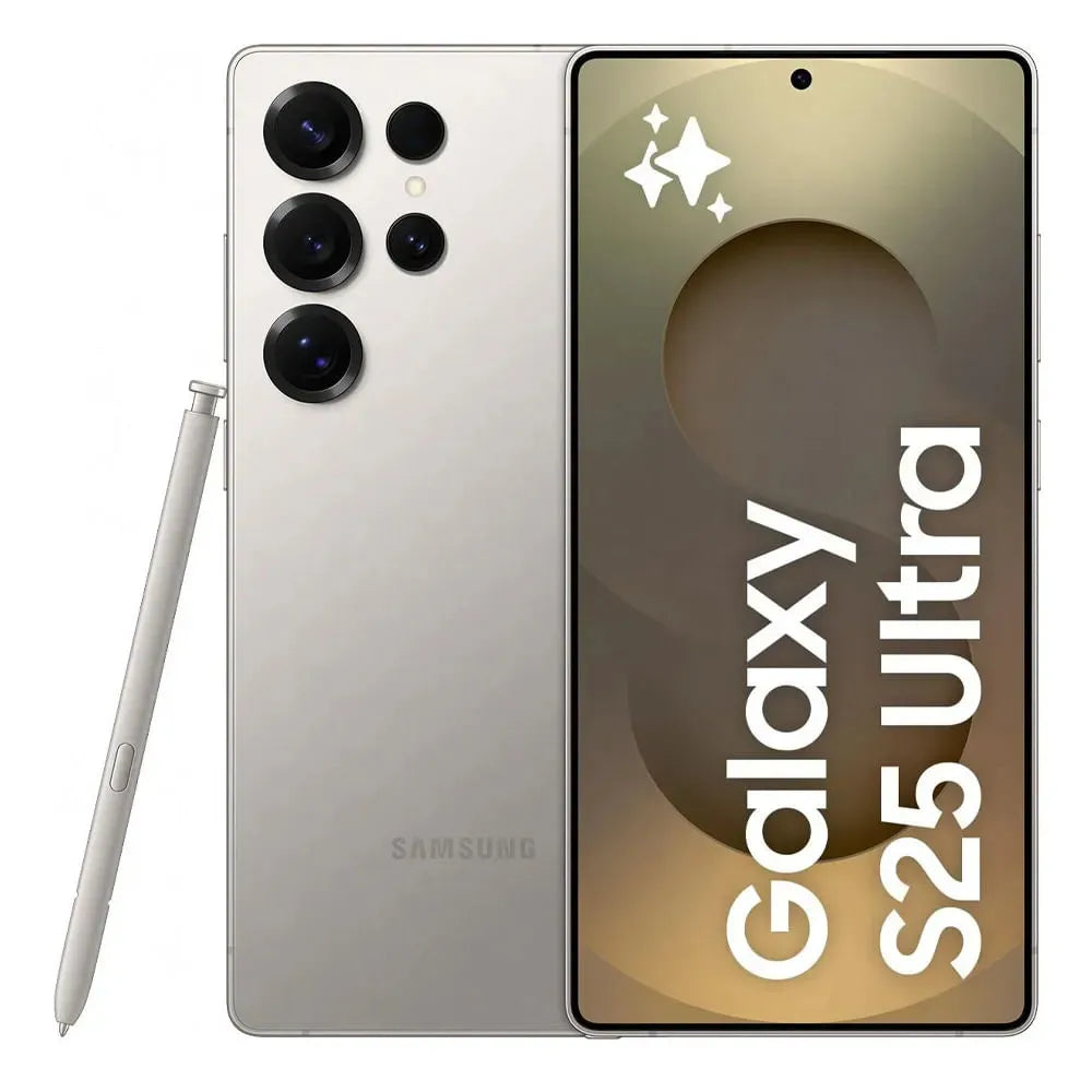 Samsung Galaxy S25 Ultra 256GB (Producto Unico)