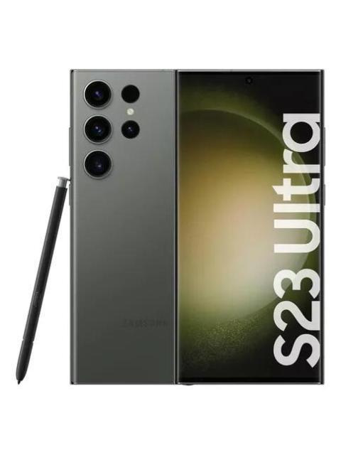 Samsung Galaxy S23 Ultra 512GB (Producto Unico)