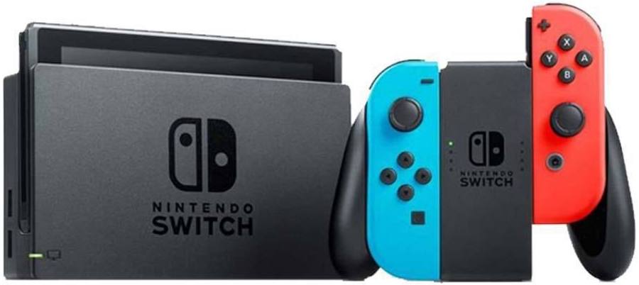 Nintendo Switch 1.1
