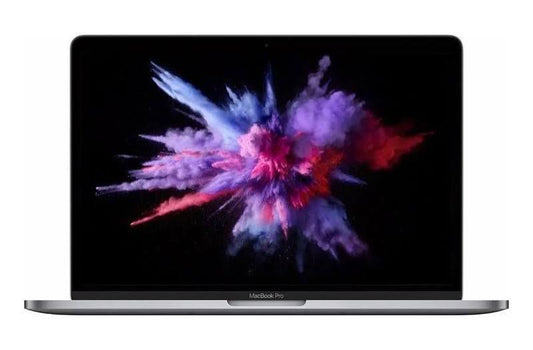 MacBook Pro 13 2017 128GB