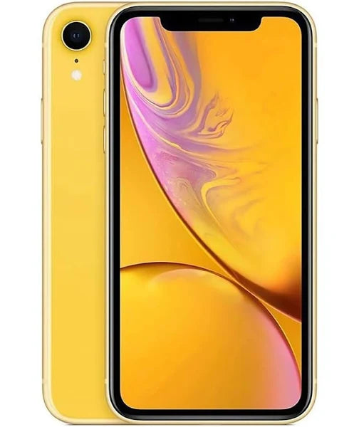 iPhone Xr 64GB (Producto Unico)