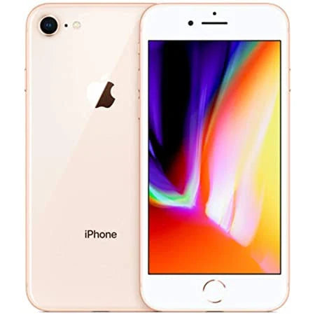 iPhone 8 64GB (Producto Unico)