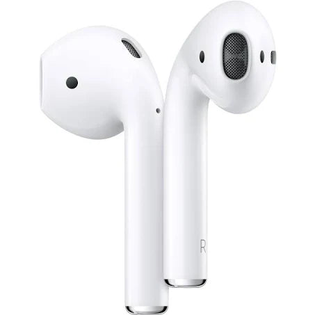 Airpods 2 Gen (Producto Unico)