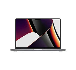 MacBook Pro 2021 14" 512GB SSD (Producto Unico)