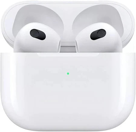 Audífonos Apple AirPods (3rd Gen) (Producto Único)