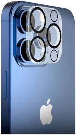 Mica para Camaras iPhone 14 Pro/14 Pro Max (Producto Unico)