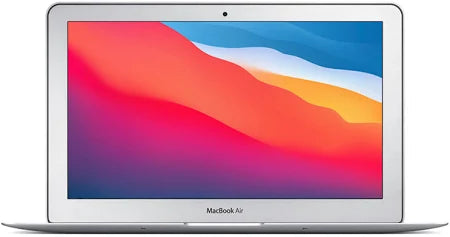 MacBook Air 2015 11" 128GB SSD (Producto Unico)