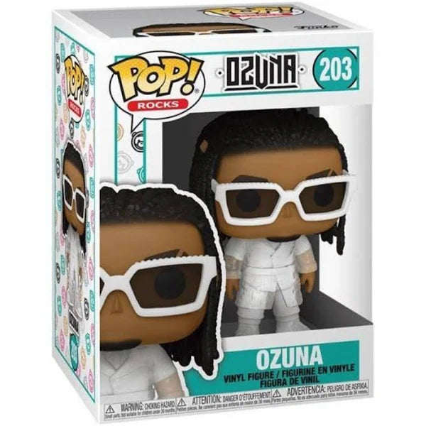 Funko Ozuna (Producto Unico)