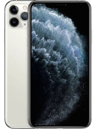 iPhone 11 Pro Max 64GB (Producto Unico)