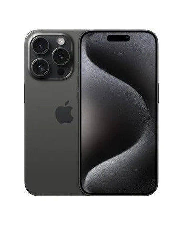 iPhone 15 Pro 128GB (Producto Único)