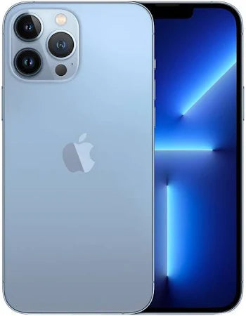 iPhone 13 Pro 128GB (Producto Único)