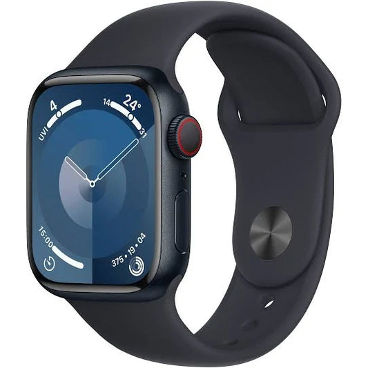 Apple Watch Series 9 41MM GPS + Celullar (Producto Unico)