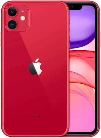 iPhone 11 64GB (Producto Único)