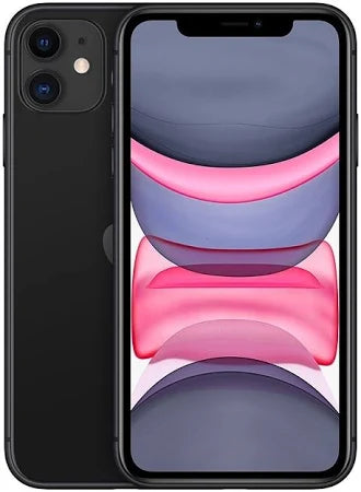 iPhone 11 64GB (Producto Único)