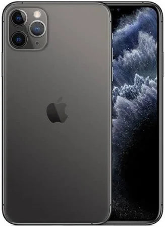 iPhone 11 Pro 256GB (Producto Unico)
