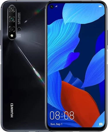 Huawei nova 5T 128GB (Producto Unico)