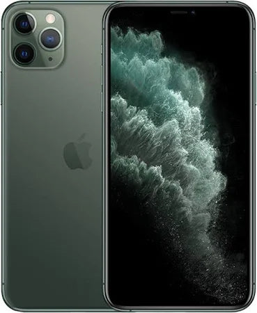 iPhone 11 Pro Max 64GB (Producto Único)