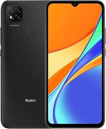 Xiaomi Redmi 9C 32GB  (Producto Unico)