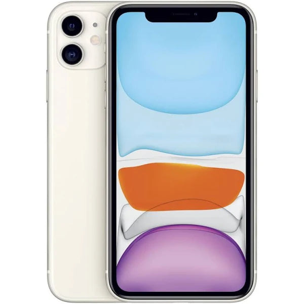 iPhone 11   64 GB (Producto Unico)